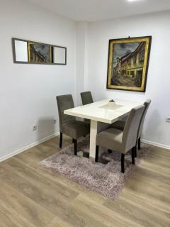 Apartment Irma - Sarajevo - 9