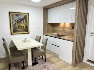 Apartment Irma - Sarajevo - 1