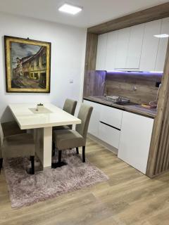 Apartment Irma - Sarajevo - 2