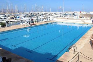 Appartement face à la mer avec parking gratuit libre d'accès - Alicante - 7