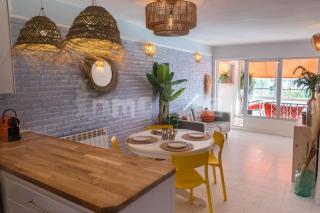 Appartement face à la mer avec parking gratuit libre d'accès - Alicante - 6