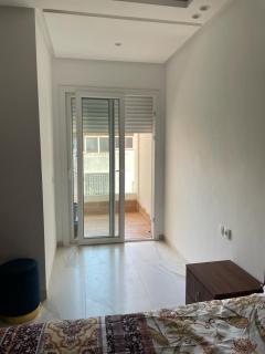 Appartement à Mehdia Beach - 8