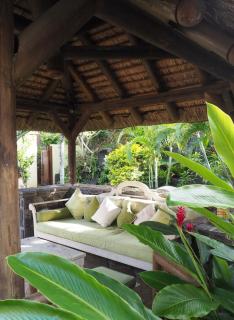 Coco Oasis - Balinese Retreat,Private Pool , Tropical Garden - Grand Baie - 6