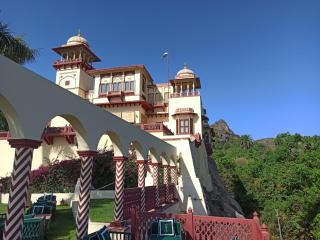 The Jaipur House - Mount Abu - 0