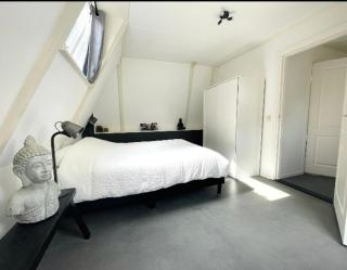 Volledige bovenwoning binnenstad - Leeuwarden - 3