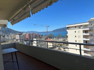 Blue symphony apartment - Vlora - 0