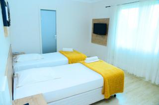 Lagoa Parque Hotel - 6