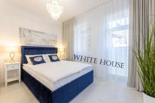 Apartament White House Ustka Granatowy 2B - 3