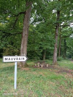 Maison de Laurence - La Chaumiére de Mauvrain - La Celle-sur-Nièvre - 5