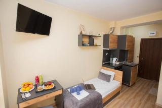 Turnovo Smart Studio - Cozy Work & Relax - 3