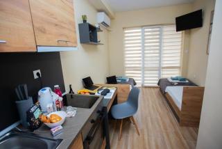 Turnovo Smart Studio - Cozy Work & Relax - Veliko Tŭrnovo - 9