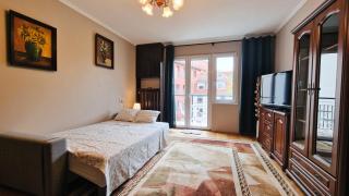 Zamkowa Apartment Gdańsk - Danzig - 9