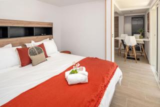 Villa vue mer, piscine, plage 2 mins à pied, 10 personnes - Le Gosier - 3