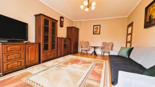 Zamkowa Apartment Gdańsk - Danzig - 7
