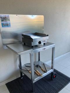 Appart'Calvi, 200 m de la plage de la Pinède, WIFI gratuit - Calvi - 2