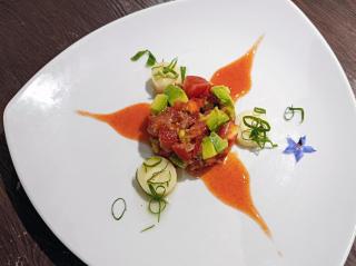 Hôtel du Crêt Rond - 5