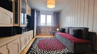 Zamkowa Apartment Gdańsk - Danzig - 6