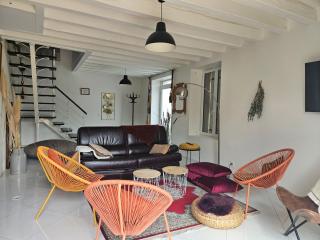 Comme à la maison - Couffy - 9