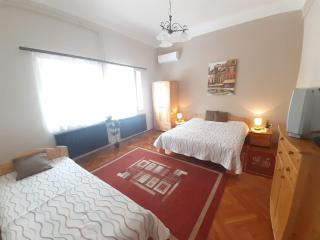 JUTTA vízközeli nyaraló - 8