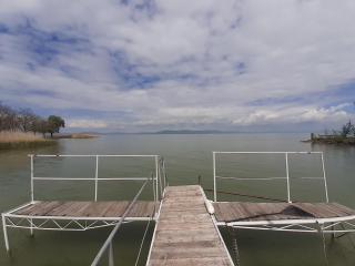 JUTTA vízközeli nyaraló - 6