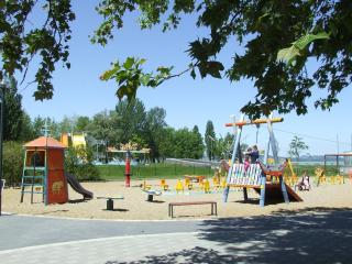 JUTTA vízközeli nyaraló - Balatonboglár - 5