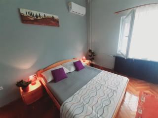 JUTTA vízközeli nyaraló - 1