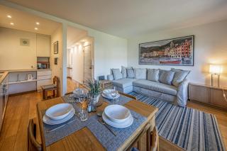 COZY APARTMENT - Relax e Vista Mare da Sogno - Santa Margherita Ligure - 9