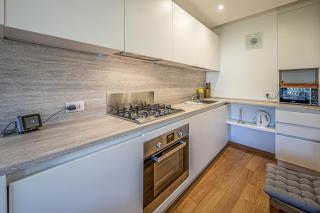 COZY APARTMENT - Relax e Vista Mare da Sogno - Santa Margherita Ligure - 5