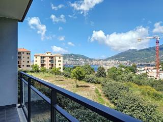 Beau T2 Grande Terrasse, proche plage - Ajaccio - 0