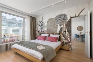 VIA BALTICO Apartament, w Lividius, Świnoujście - Świnoujście - 4
