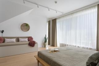 VIA BALTICO Apartament, w Lividius, Świnoujście - Świnoujście - 2