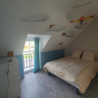 Maison vacances, proche Beauval - 9