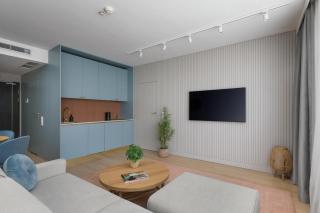 VIA BALTICO Apartament, w Lividius, Świnoujście - Świnoujście - 7