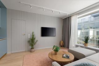 VIA BALTICO Apartament, w Lividius, Świnoujście - Świnoujście - 6