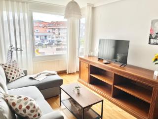 Apartamento San Juan. Piscina y Parking privado. - La Arena - 0
