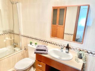 Apartamento San Juan. Piscina y Parking privado. - La Arena - 4
