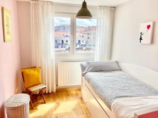 Apartamento San Juan. Piscina y Parking privado. - La Arena - 7