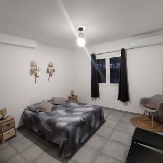 La villa de la Rivière du mât - 0