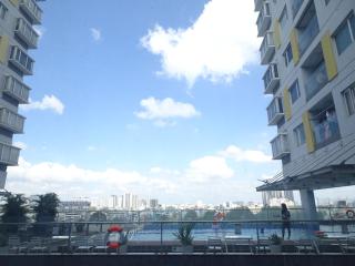 Charmington La Pointe Apartment District 10 - Ho Chi Minh - 3