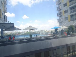 Charmington La Pointe Apartment District 10 - Ho Chi Minh - 2