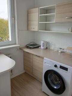Apartament koło Zamku - Malbork - 5