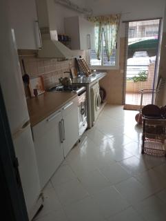 Belle appartement - Mohammedia - 5