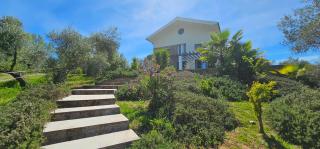 El Toro Blanco Luxury Villa in Andalucia - Ronda - 4