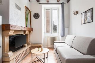 Nationale 102 CahorsCityStay - 5