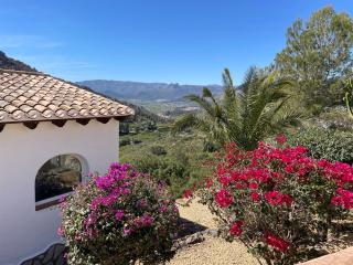 Villa Casa Dalí - Monte Pego - 1