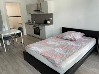 LuxAppartement Studio W6 - Treviri - 4