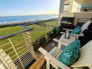 OCEAN WHISPER I - Back up power, 2 Adults & 2 Kids, Sea facing - 2