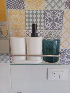B&B due stanzulelle - Salerno - 2