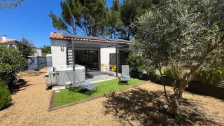 Pause spa sur la route du Ventoux adults only - Carpentras - 8