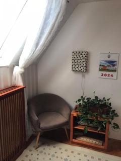 Szalonka apartman - Budakalász - 4